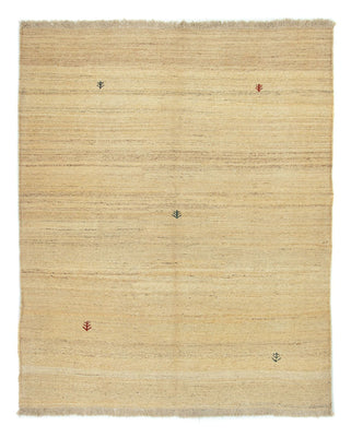 Tappeto Gabbeh - Persero - 200 x 164 cm - beige