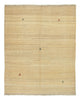 Gabbeh persiano Tappeto 200x164cm - Perserteppich Wollteppich