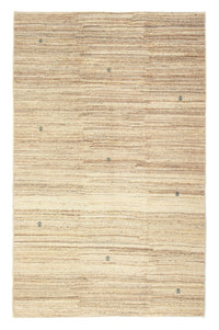 Tappeto Gabbeh - Persero - 242 x 160 cm - beige