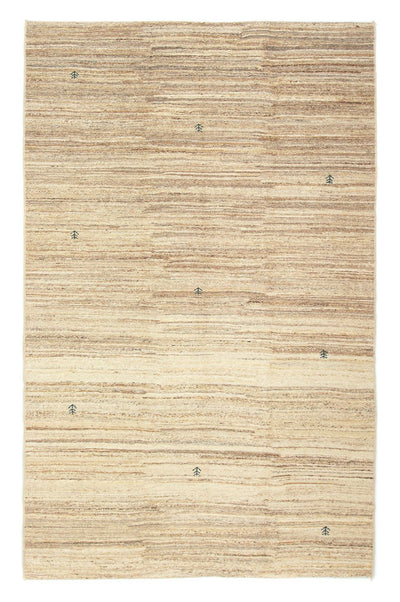 Gabbeh persiano Tappeto 160x242cm - Perserteppich Wollteppich