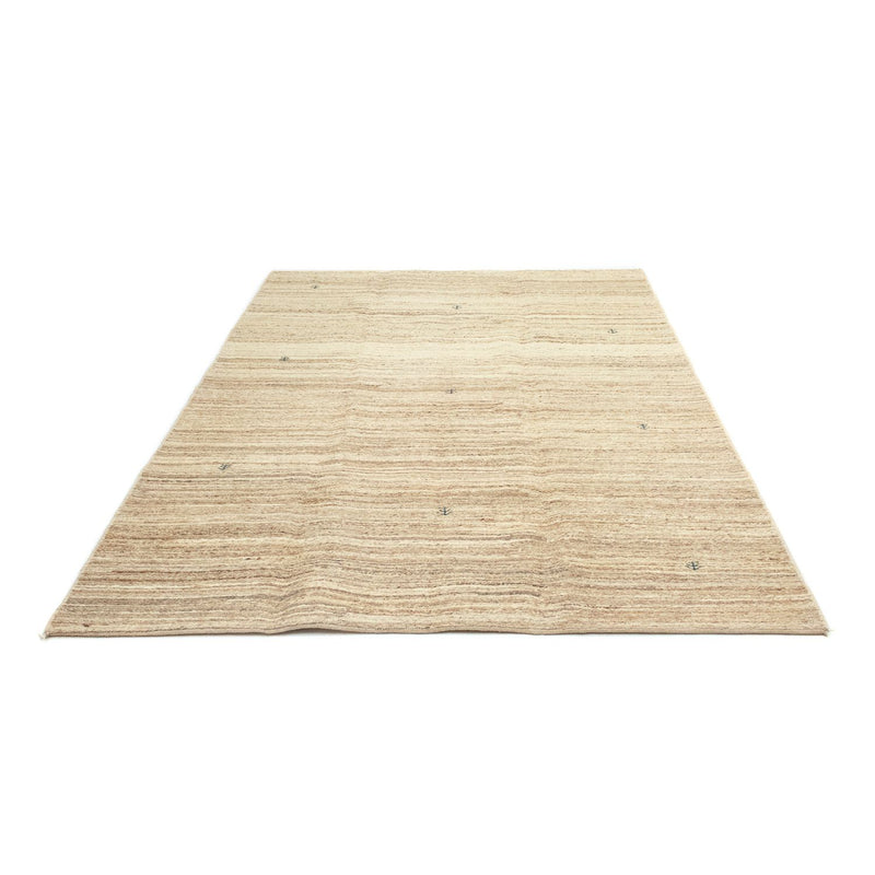 Tappeto Gabbeh - Persero - 242 x 160 cm - beige