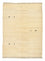 Tappeto Gabbeh - Persero - 212 x 153 cm - beige