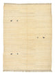 Gabbeh persiano Tappeto 212x153cm - Perserteppich Wollteppich