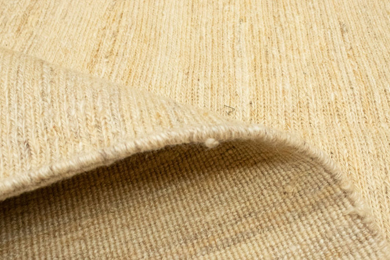 Tappeto Gabbeh - Persero - 212 x 153 cm - beige