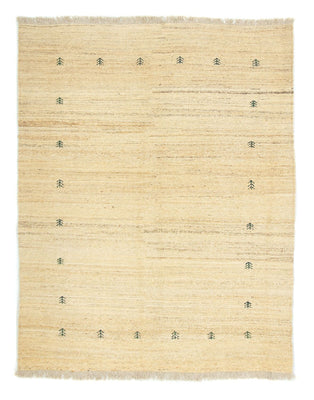 Tappeto Gabbeh - Persero - 194 x 167 cm - beige