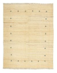 Tappeto Gabbeh - Persero - 194 x 167 cm - beige