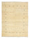 Tappeto Gabbeh - Persero - 194 x 167 cm - beige