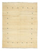 Gabbeh persiano Tappeto 194x167cm - Perserteppich Wollteppich