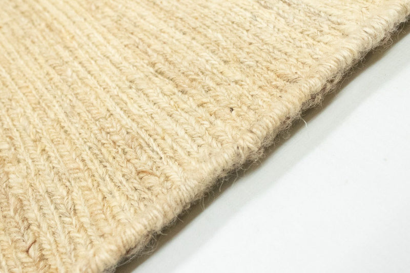 Tappeto Gabbeh - Persero - 194 x 167 cm - beige