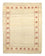 Tappeto Gabbeh - Persero - 210 x 150 cm - beige