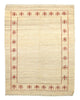 Gabbeh persiano Tappeto 210x150cm - Perserteppich Wollteppich