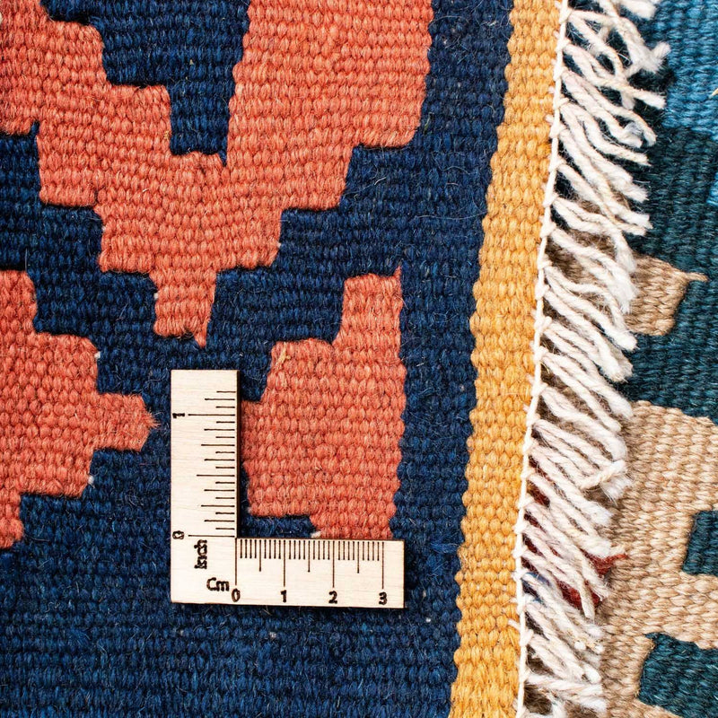 Tappeto Kelim - Orientale - 216 x 154 cm - multicolore