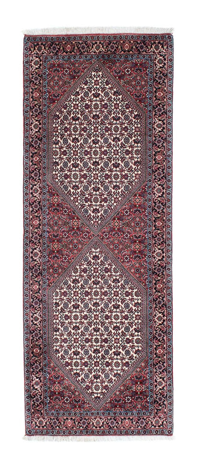 Bidjar Tappeto 74x192cm - Tappeto persiano