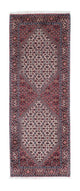 Bidjar Tappeto 74x192cm - Tappeto persiano