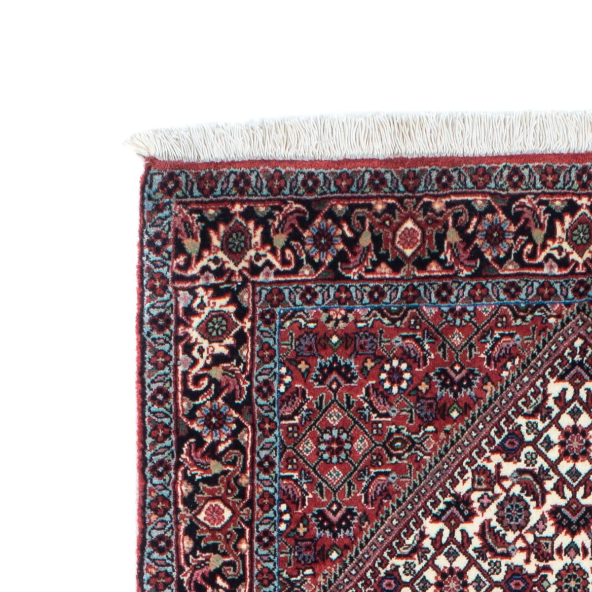 Bidjar Tappeto 74x192cm - Tappeto persiano