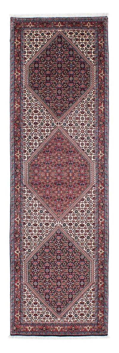 Bidjar Tappeto 86x291cm - Tappeto persiano