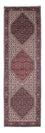 Tappeto corsia Tappeto Persero - Bidjar - 291 x 86 cm - beige