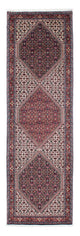Bidjar Tappeto 291x86cm - Tappeto persiano