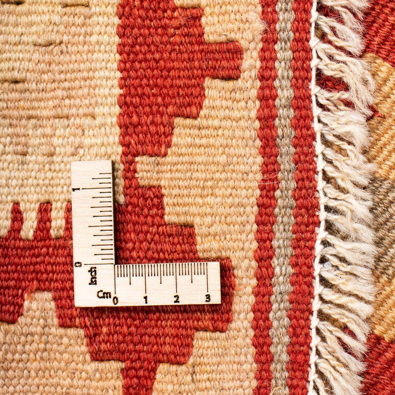 Tappeto Kelim - Orientale - 169 x 148 cm - rosso