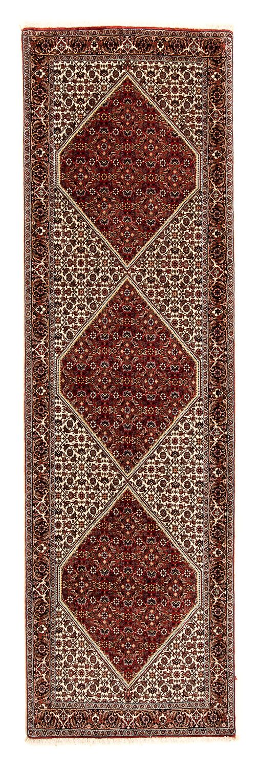 Tappeto corsia Tappeto Persero - Bidjar - 291 x 88 cm - multicolore