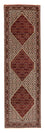 Tappeto corsia Tappeto Persero - Bidjar - 291 x 88 cm - multicolore