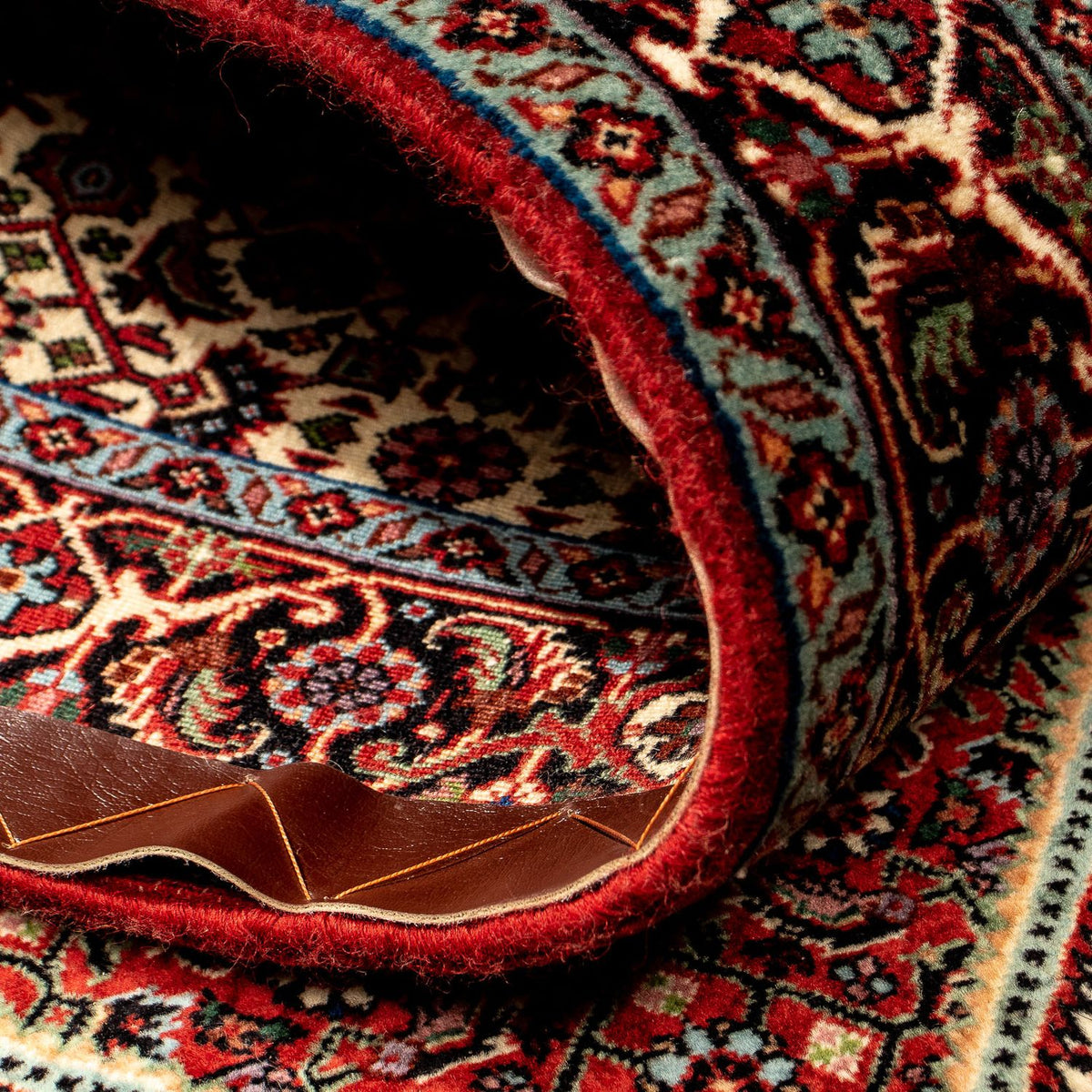 Tappeto corsia Tappeto Persero - Bidjar - 291 x 88 cm - multicolore