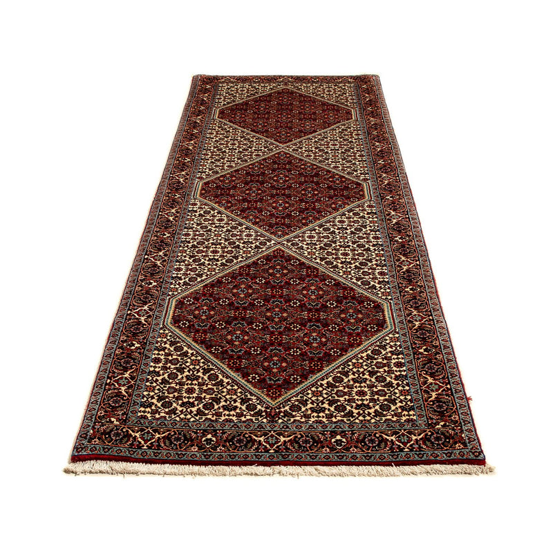 Tappeto corsia Tappeto Persero - Bidjar - 291 x 88 cm - multicolore