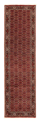 Bidjar Tappeto 298x80cm - Tappeto persiano