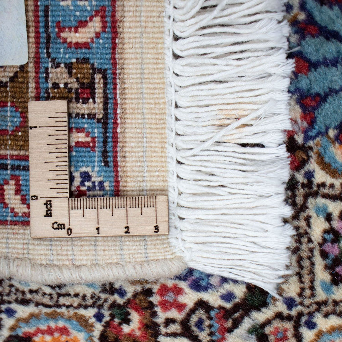 Tappeto Persero - Classico - 346 x 245 cm - rosso