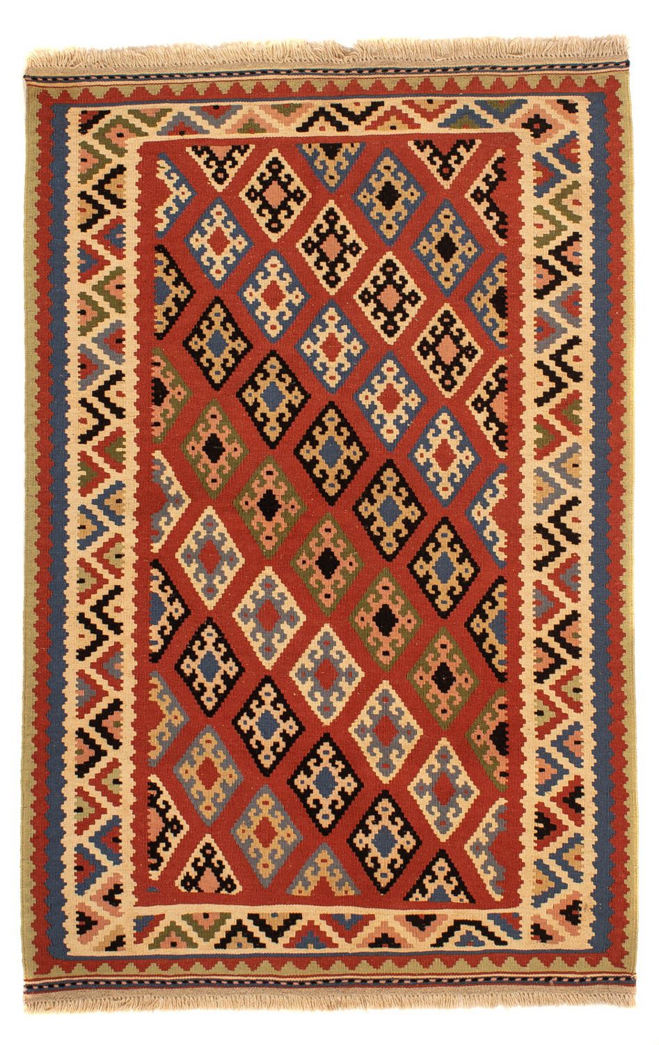 Tappeto Persero - Nomade - 150 x 102 cm - beige