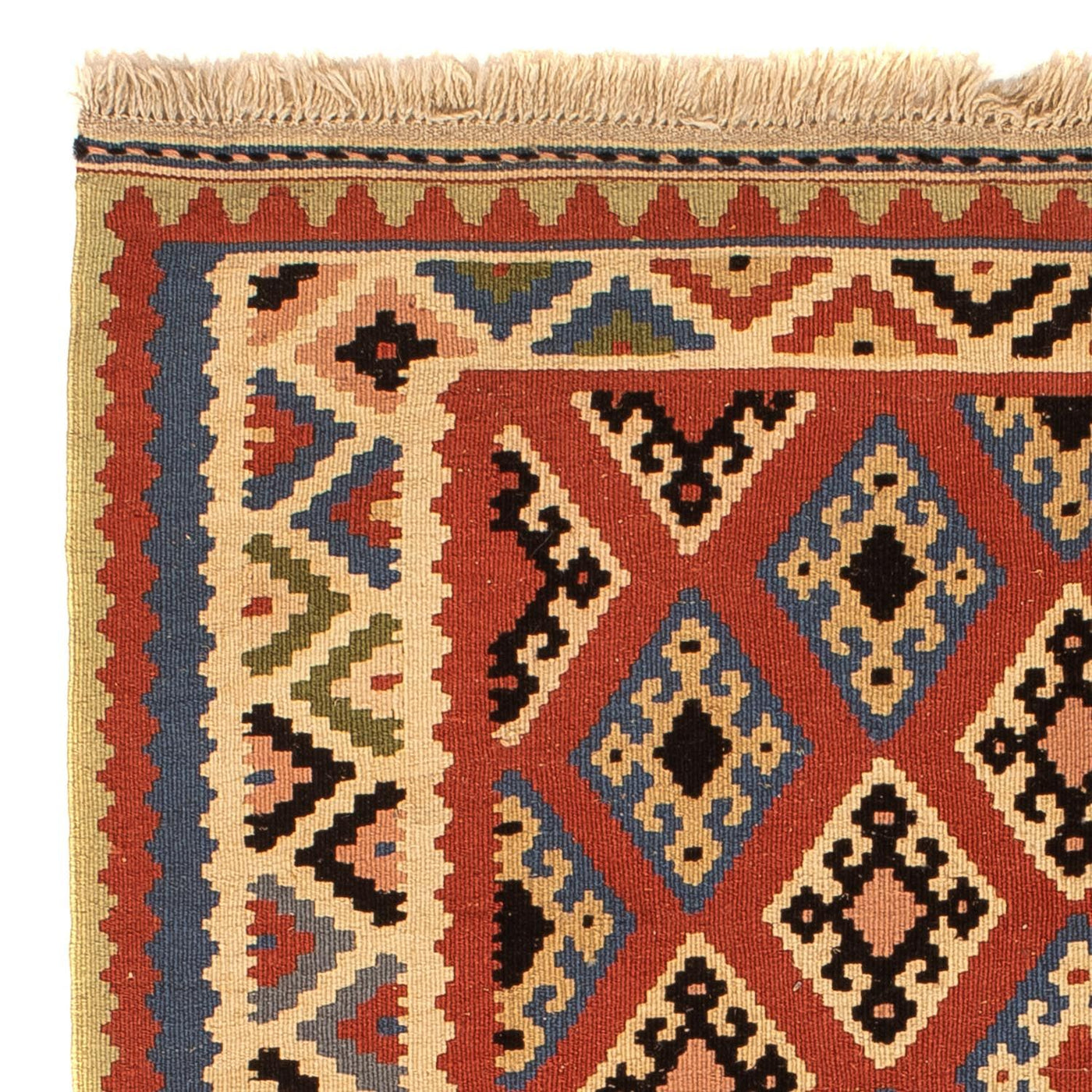 Ardabil Tappeto 150x102cm - Tappeto persiano