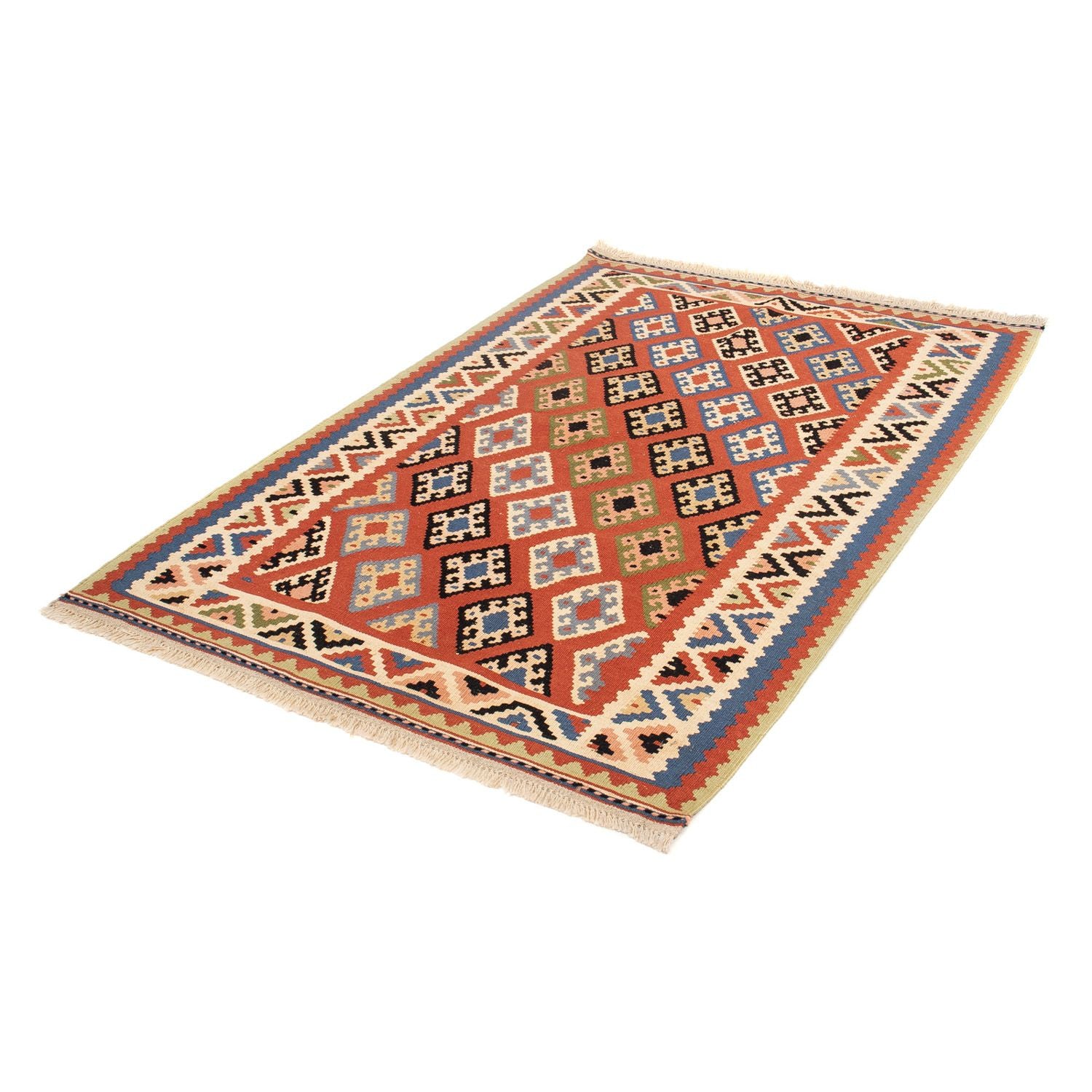 Tappeto Persero - Nomade - 150 x 102 cm - beige