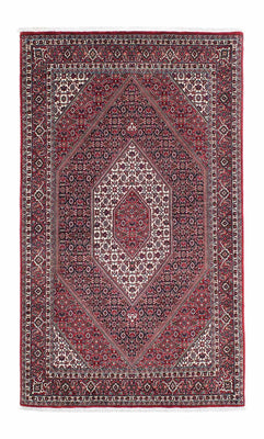 Tappeto Persero - Bidjar - 204 x 129 cm - rosso chiaro