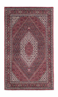 Tappeto Persero - Bidjar - 204 x 129 cm - rosso chiaro