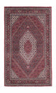 Bidjar Tappeto 204x129cm - Tappeto persiano