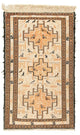 Kilim di seta Tappeto 101x65cm
