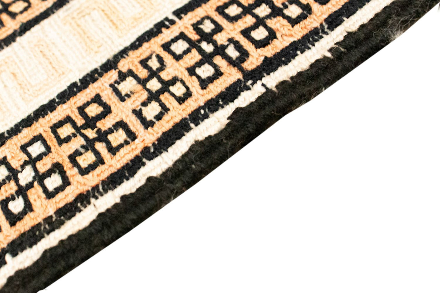 Kilim di seta Tappeto 101x65cm