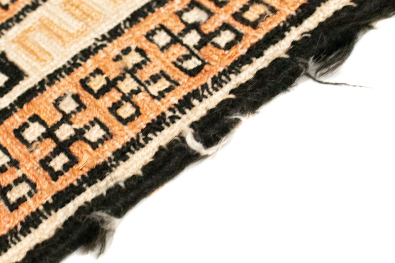 Tappeto Kelim - Orientale - 107 x 63 cm - beige