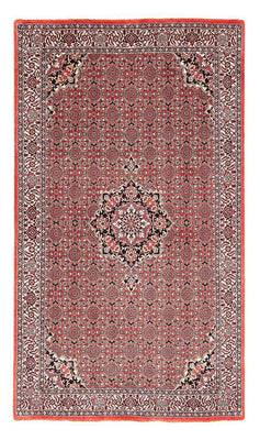 Tappeto Persero - Bidjar - 182 x 110 cm - rosso