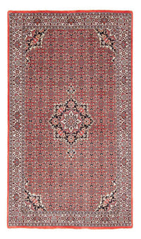 Tappeto Persero - Bidjar - 182 x 110 cm - rosso