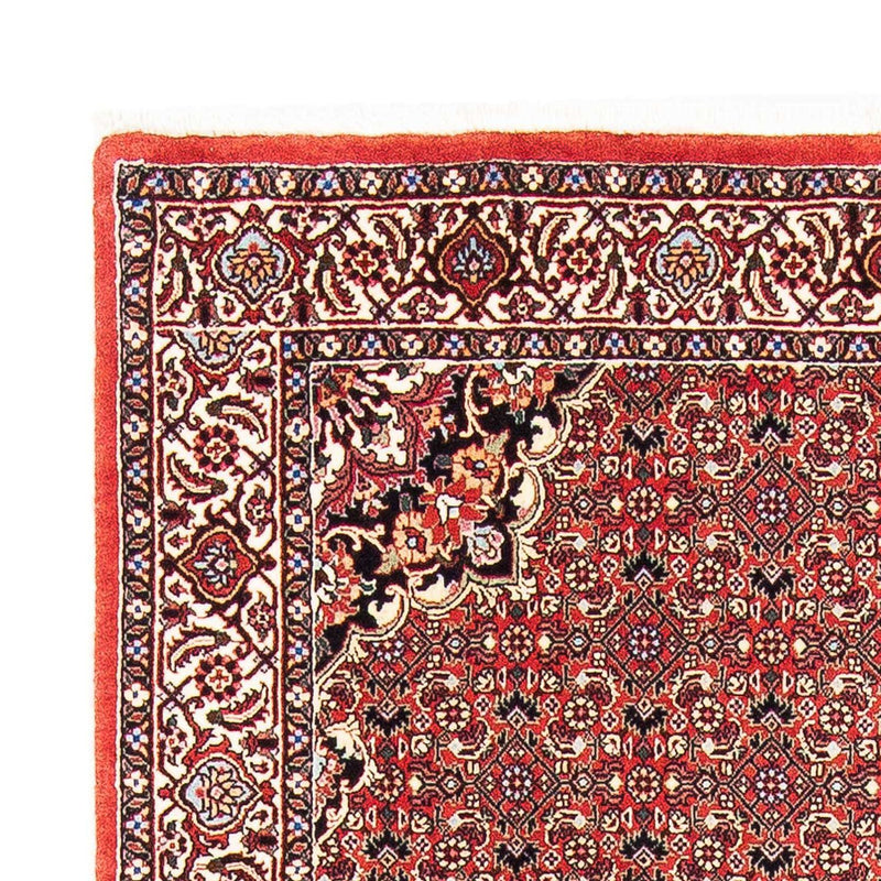 Tappeto Persero - Bidjar - 182 x 110 cm - rosso
