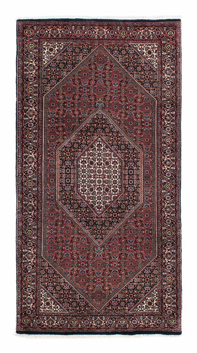 Bidjar Tappeto 99x200cm - Tappeto persiano
