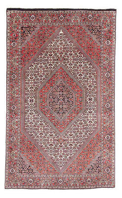 Tappeto Persero - Bidjar - 173 x 107 cm - rosso chiaro