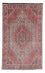 Tappeto Persero - Bidjar - 173 x 107 cm - rosso chiaro