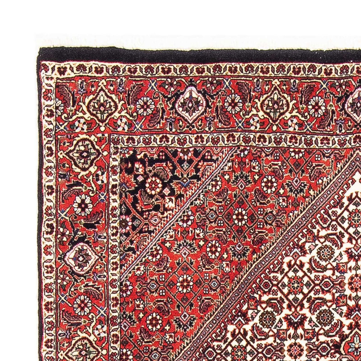 Bidjar Tappeto 107x173cm - Tappeto persiano