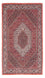Tappeto Persero - Bidjar - 189 x 109 cm - rosso