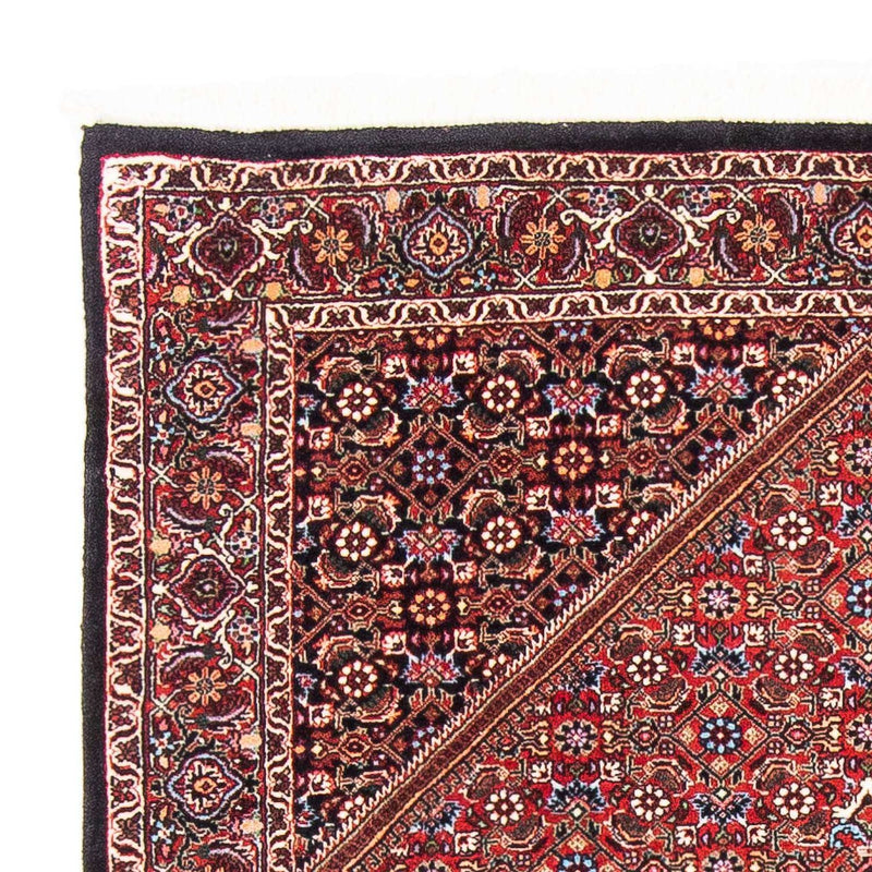 Tappeto Persero - Bidjar - 169 x 108 cm - rosso