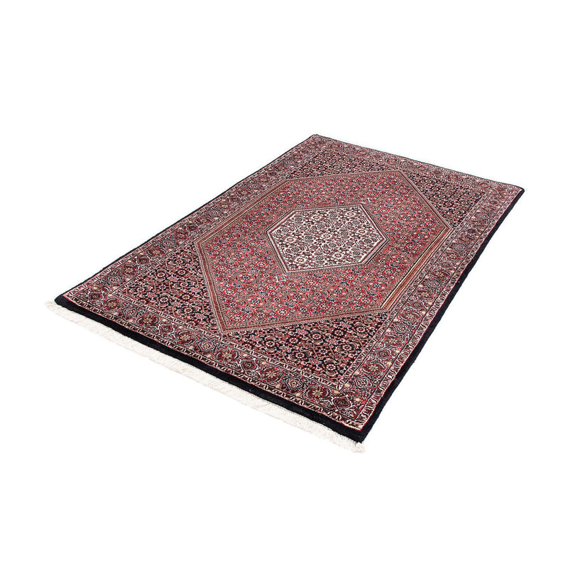 Tappeto Persero - Bidjar - 169 x 108 cm - rosso