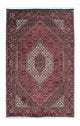 Bidjar Tappeto 200x130cm - Tappeto persiano