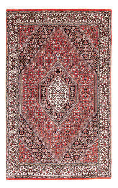 Bidjar Tappeto 110x176cm - Tappeto persiano